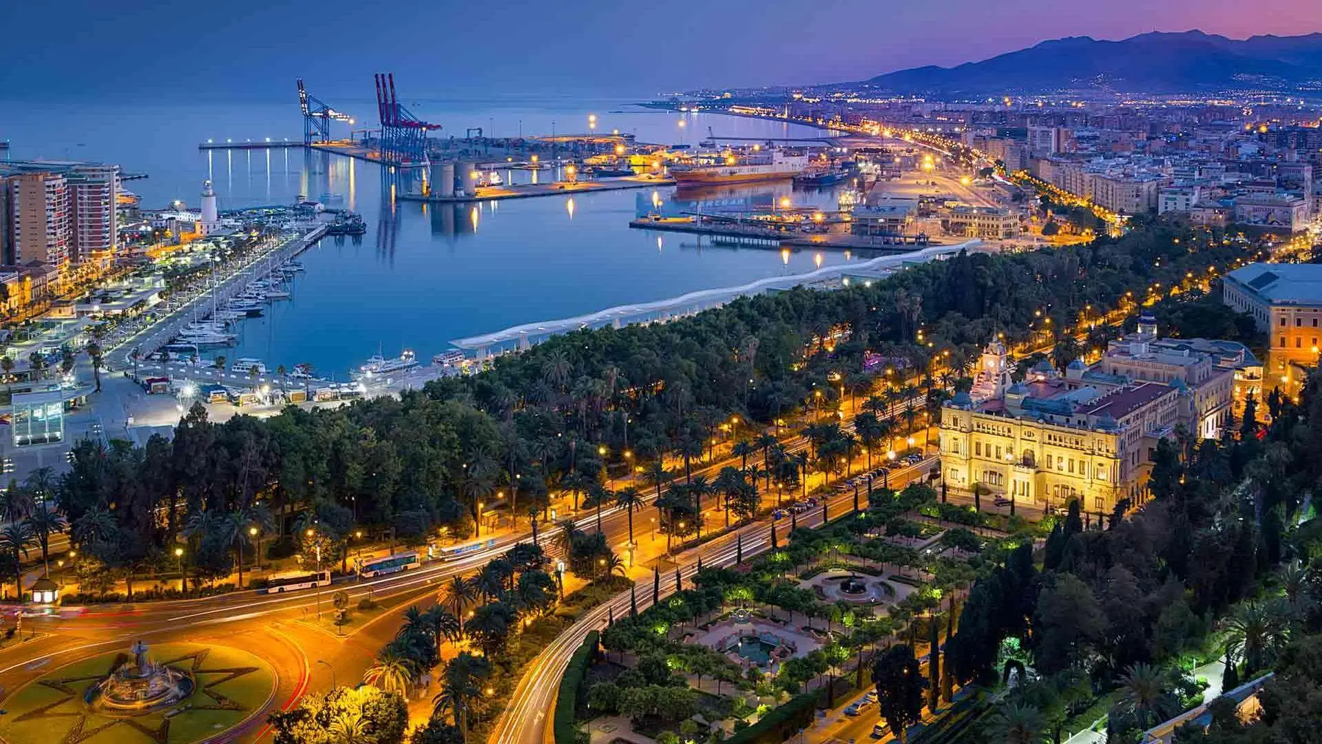Instalación de Pladur en Málaga